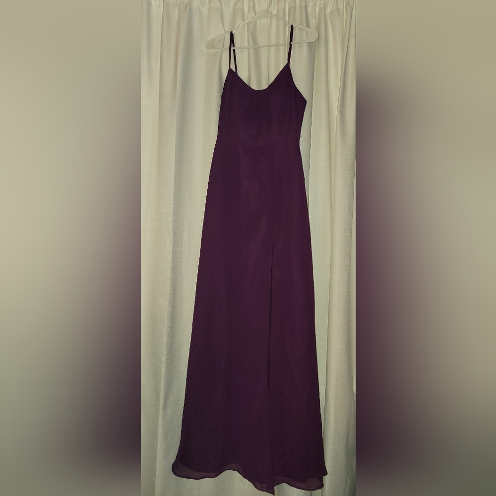 Bridesmaid Dress
